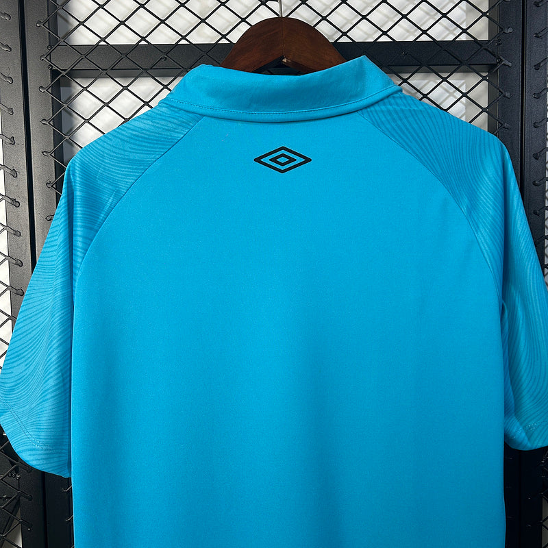 Camisa 25∕26 Santos Third