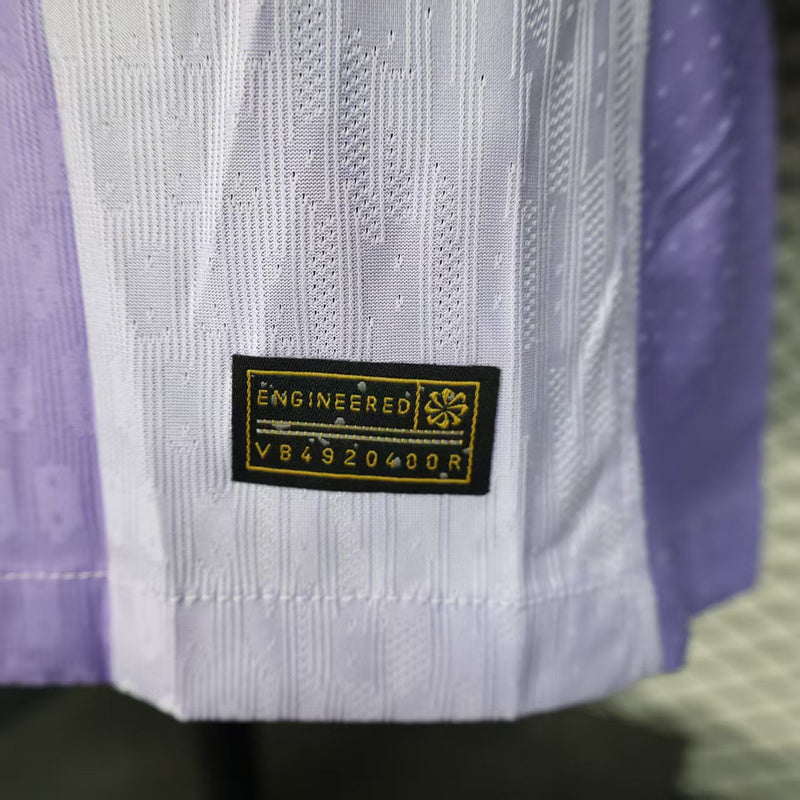 Camisa Brighton 25/26 Player Away