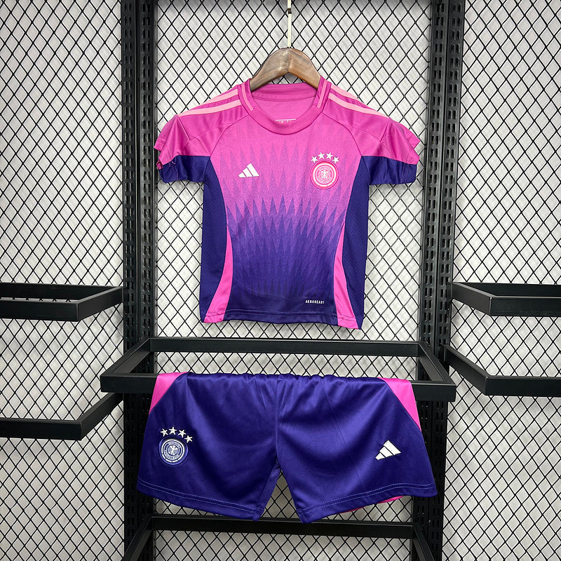 Infantil Seleção da Alemanha ll 2024∕25