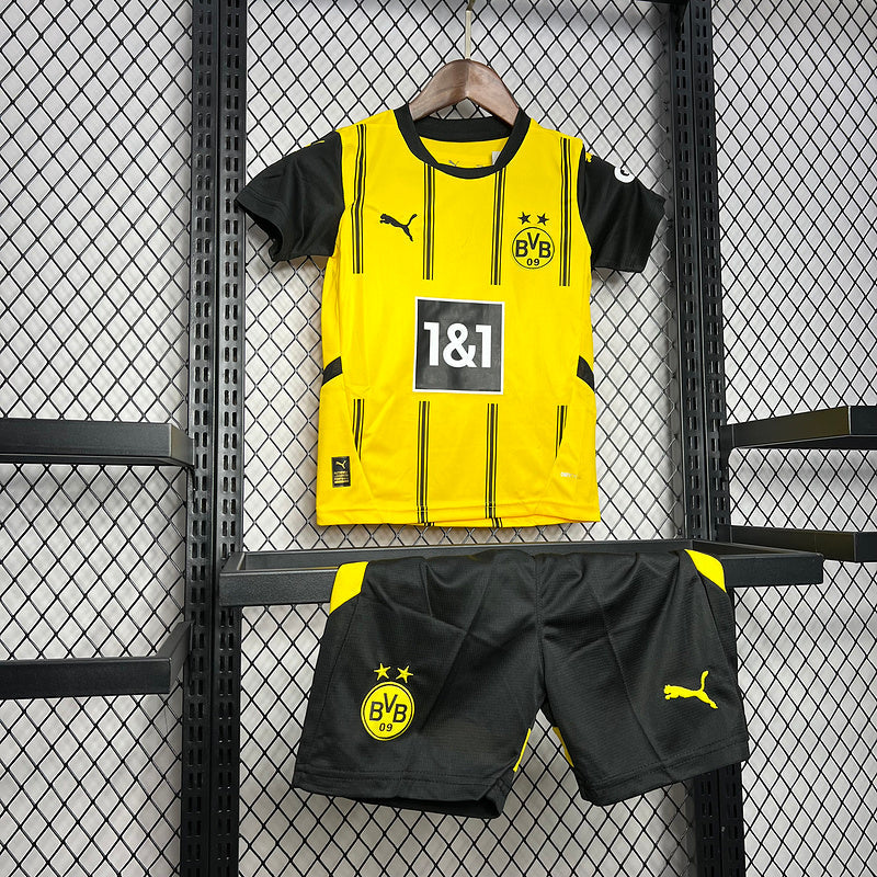 Infantil Borussia Dortmund l 2024∕25