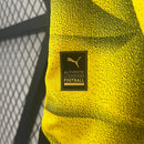 Camisa Borussia Dortmund 23/24 Puma - Amarelo
