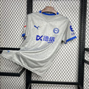 Camisa do Deportivo Alavés ll 24/25 Branco