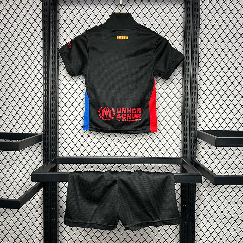 Infantil Barcelona ll 2024∕25