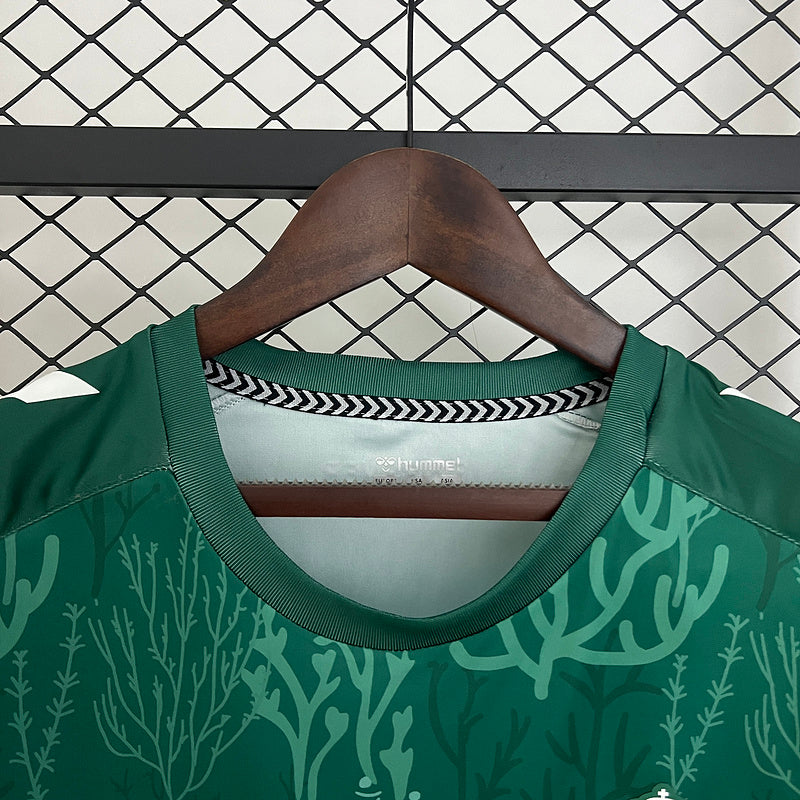 Camisa Real Betis 25∕26 Special Edition