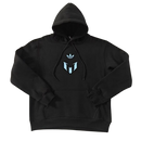 Hoodie Jacket Messi x Adidas 25/26