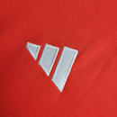 Camisa 24∕25 Internacional l Vermelho