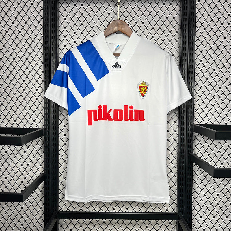 Camisa Osasuna l Retro 1992/93