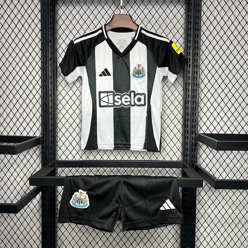 Kids Newcastle l 2024∕25