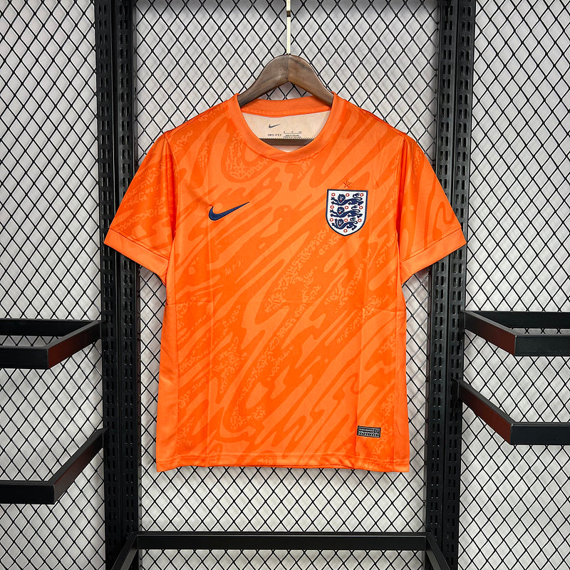 Camisa Inglaterra Goleiro 24/25