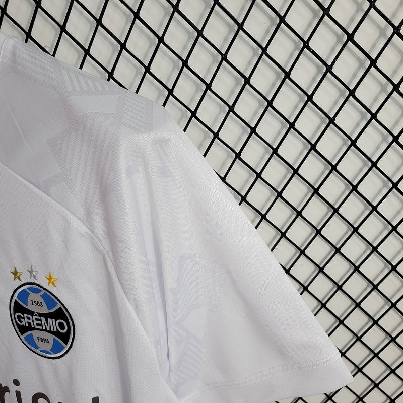 Camisa 23/24 Gremio ll - Branco