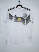 Camisa Germany 2018 - Home Retro