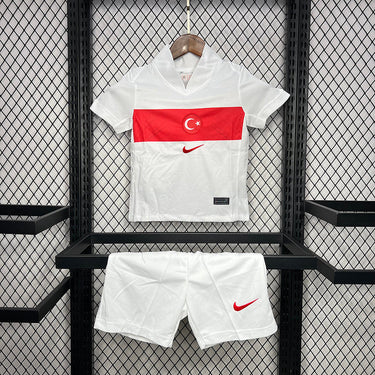 Infantil Seleção da Turquia l 2024∕25