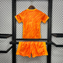 Infantil Seleção da Inglaterra Goleiro 2024∕25