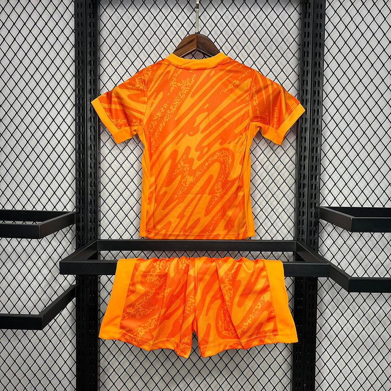 Infantil Seleção da Inglaterra Goleiro 2024∕25