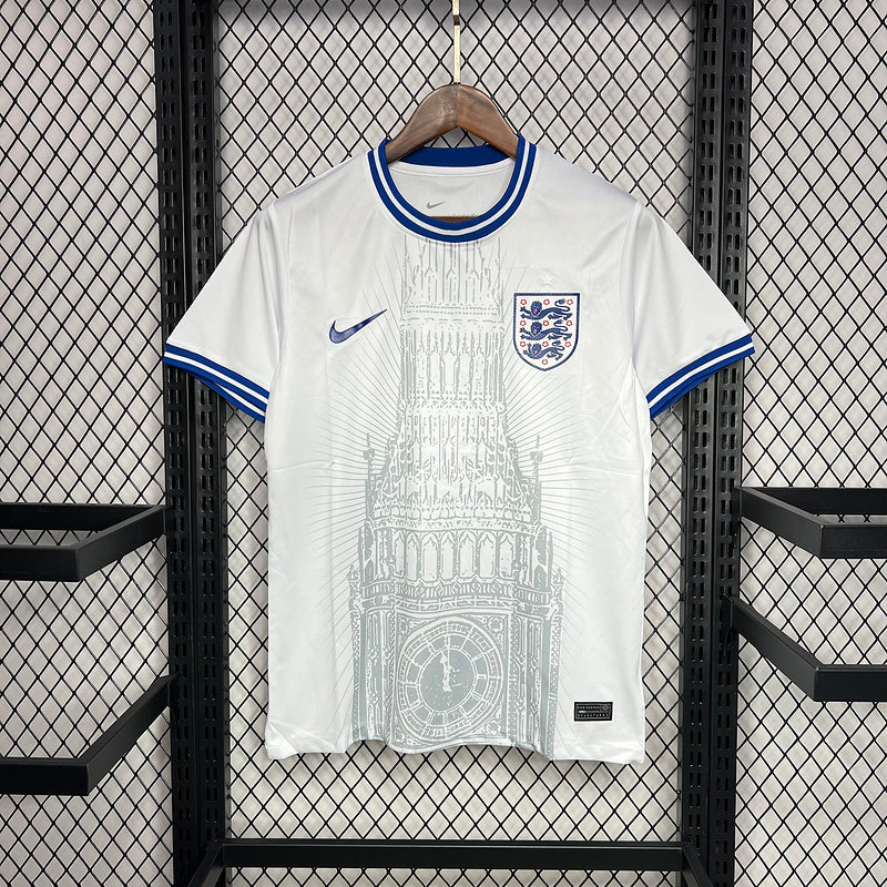 Camisa Inglaterra 24/25 - Edição Especial