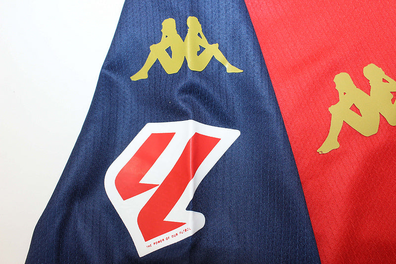 Camisa Deportivo de La Coruña 25∕26 Away