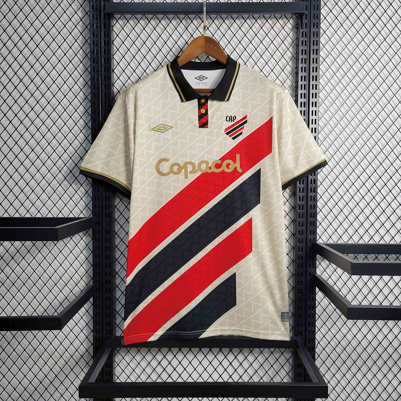 Camisa Athletico Paranaense Special 23/24