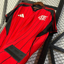Camisa 25/26 Flamengo US Pack