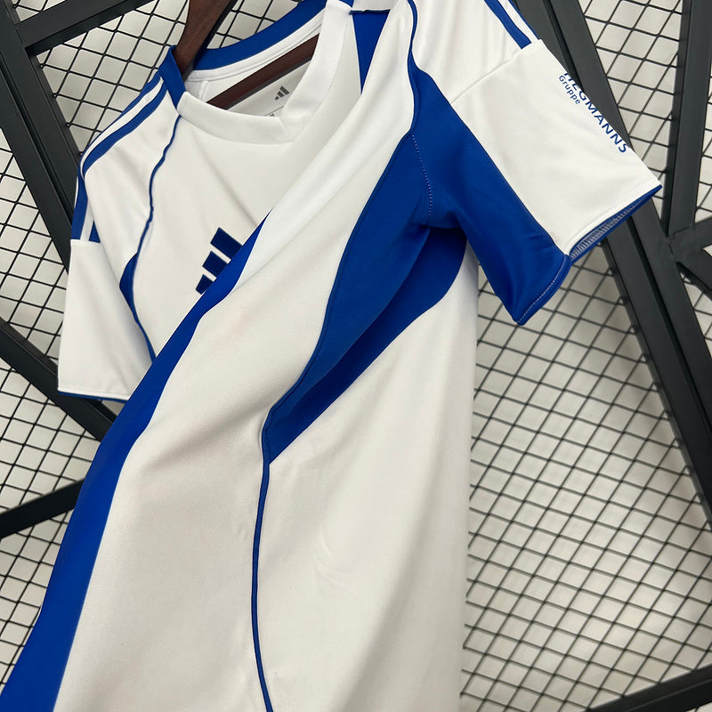 Camisa 25∕26 Schalke 04 Away