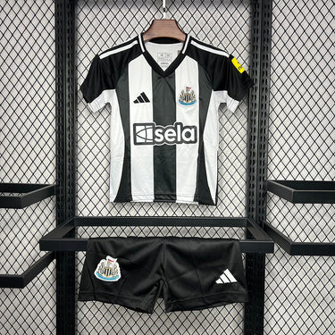 Infantil Newcastle l 2024∕25