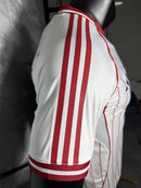 Camisa Arsenal 25/26 Player US Pack