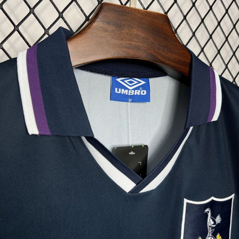 Camisa Tottenham Hotspur lI Retro 1994