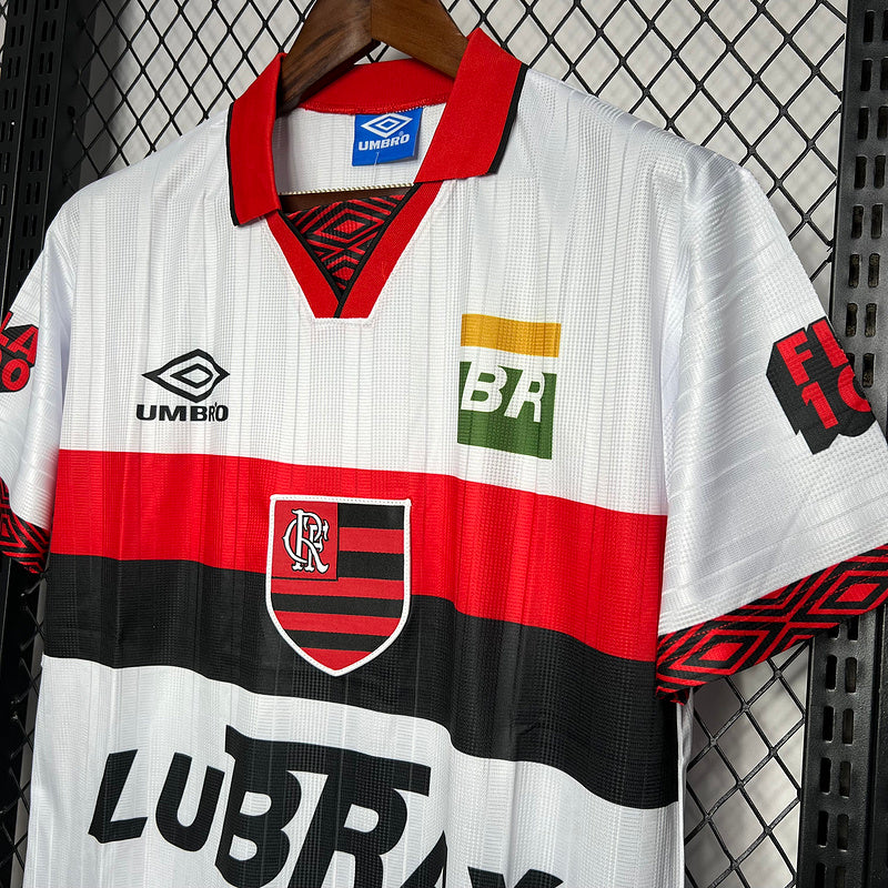 Camisa Flamengo ll Retro 1995/96