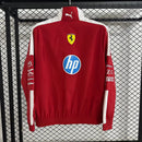 Corta Vento Ferrari