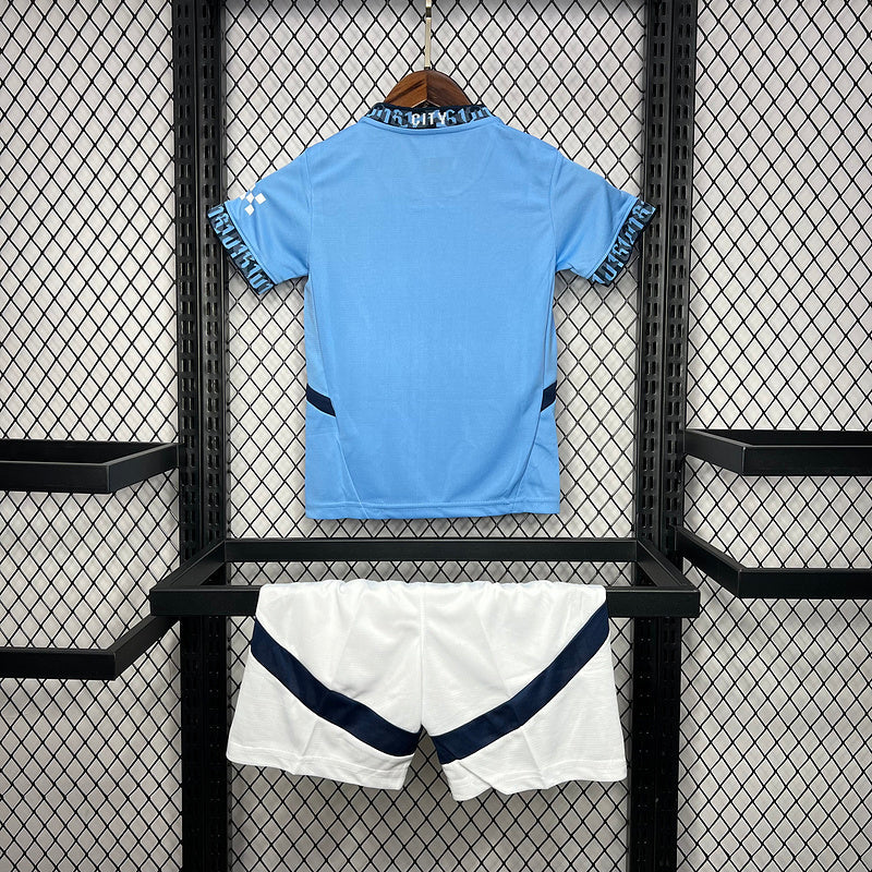 Infantil Manchester City l 2024∕25