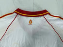 Camisa Galatasaray 99/00  Long Sleeve - Away Retro