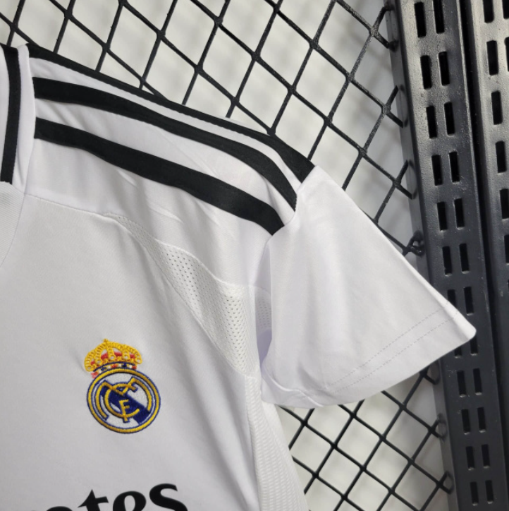 Infantil Real Madrid  l 2024∕25