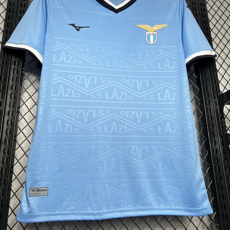 Camisa do Lazio l 24/25