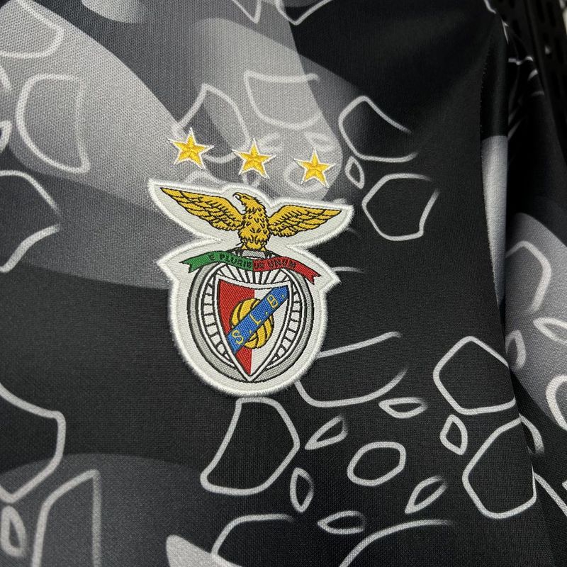 Camisa do Benfica Treino 24/25