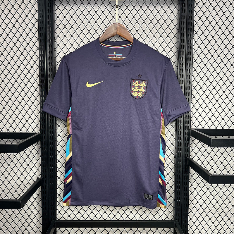 Camisa Inglaterra 24/25 - Away