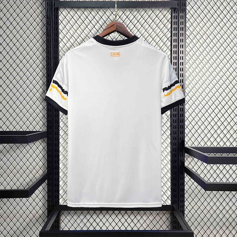 Camisa Atlético Mineiro Special 23/24 Adidas - Branco