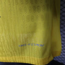 Camisa Al Ittihad 25/26 Player Home