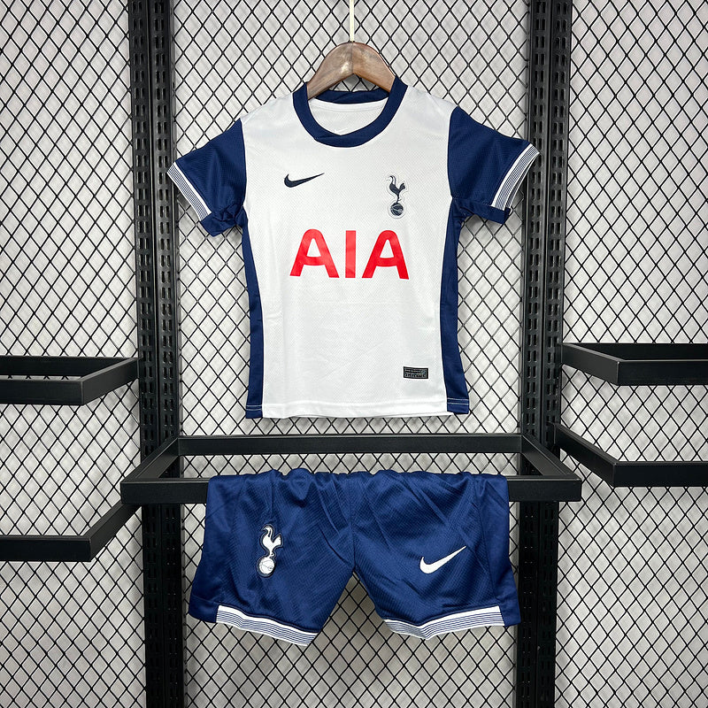 Kids Tottenham l 2024∕25