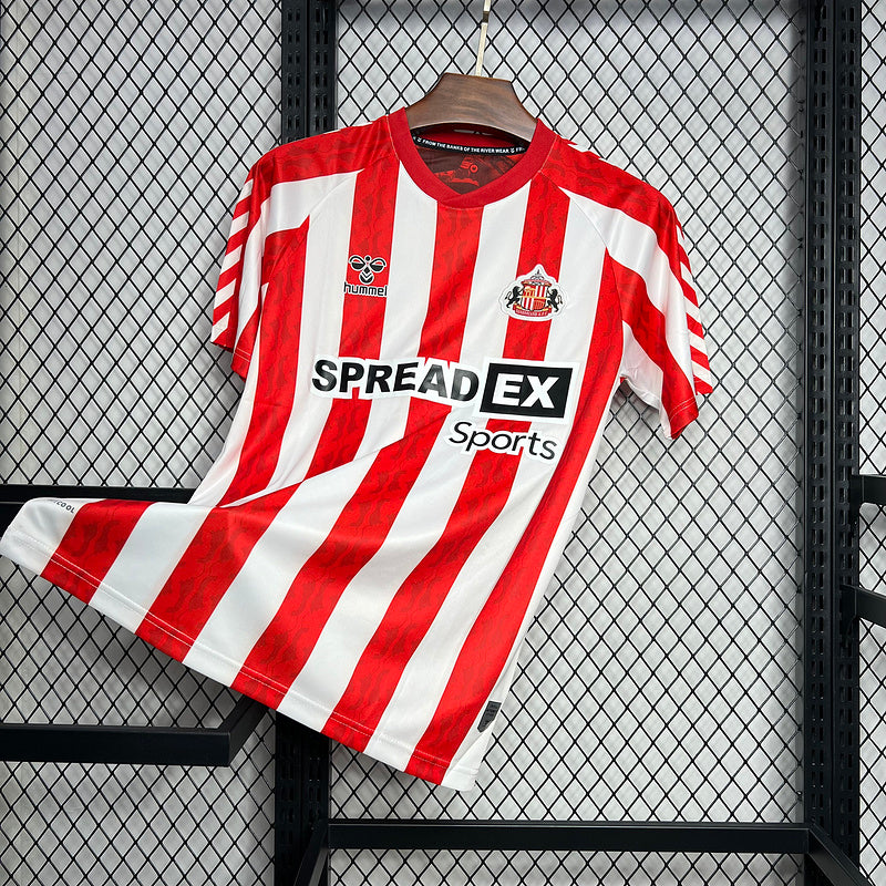 Camisa do Sunderlandl l 24∕25