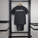 Infantil Sporting l 2024∕25- Preto