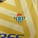 Camisa Real Betis 25∕26 Goalkeeper