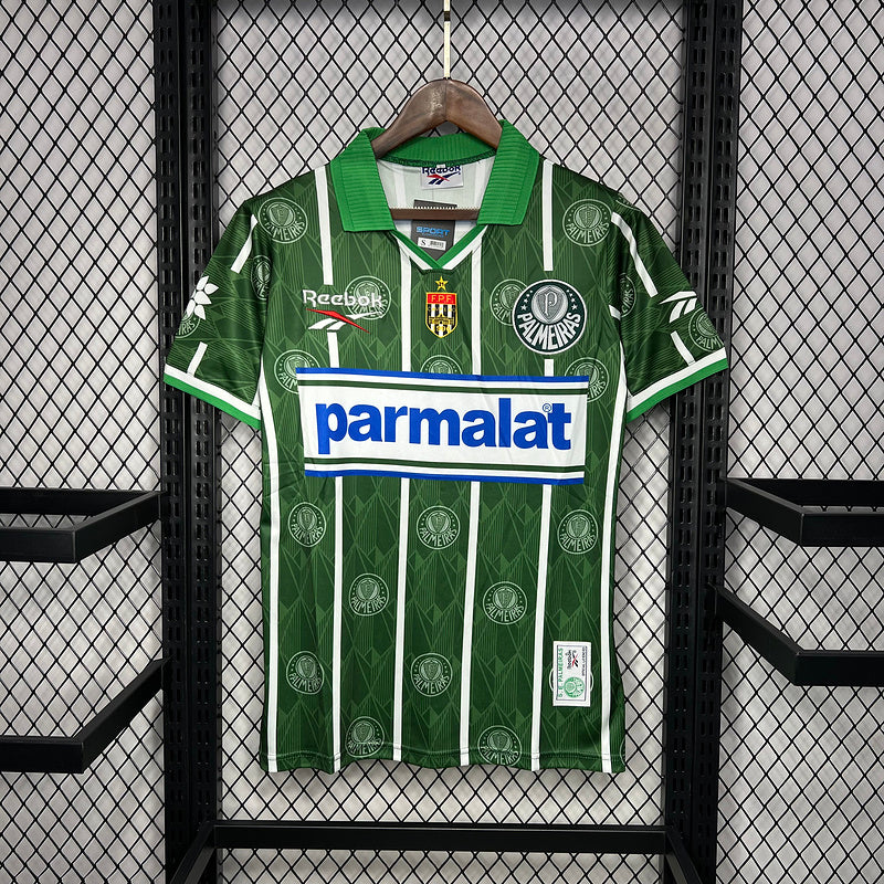 Camisa Palmeiras l Retro 1996