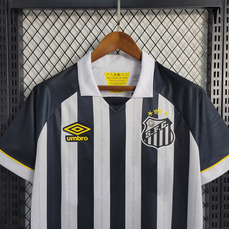 Camisa 23∕24 Santos ll