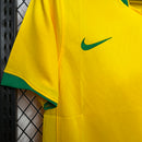 Camisa Brasil l Retro 2006