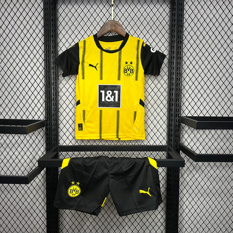 Infantil Borussia Dortmund l 2024∕25