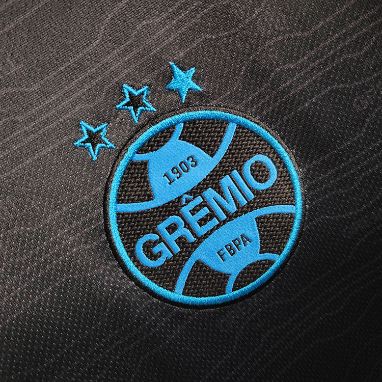 Camisa 23/24 Gremio ll - Preto