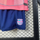 Kit Infantil Barcelona l 2025∕26 Special Edition Rosa