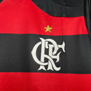 Camisa Flamengo l Retro 2009/10