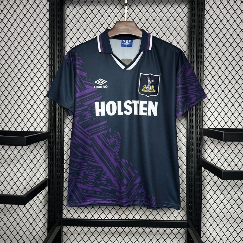 Camisa Tottenham Hotspur lI Retro 1994