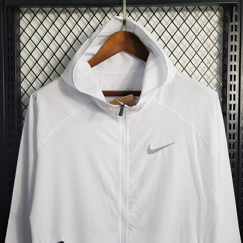 Corta Vento Nike Branco