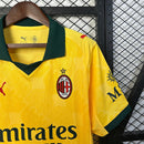 Camisa AC Milan 25/26 Third